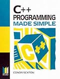 C++ Programming Made Simple (Made Simple Computer)