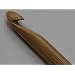 12 Size 13 inch Bamboo Tunisian Afghan Crochet Hooks Needles US SIZE (D - N), Metric size (3.25 mm - 10.0 mm)
