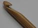 11 size 9 inch Bamboo Tunisian Afghan crochet hooks needles (3.00 mm - 10.0 mm) US size 3 -15 (you will get 11 hooks)
