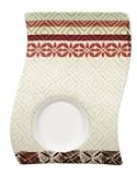 Villeroy & Boch 1034242830 NewWave Caffe Okavango Partyplate groß 22x17cm