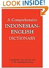 Comprehensive Indonesian-English Dictionary
