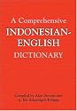 Comprehensive Indonesian-English Dictionary