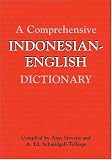 Comprehensive Indonesian-English Dictionary