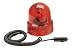 Wolo 3110-R Beacon Light Red