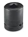 SK Hand Tools 85798 1-Inch Drive 6 Point Deep Fractional Budd Wheel Socket with 1-1/2-Inch Hex