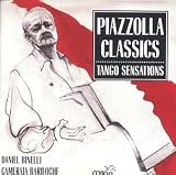 Revue Milan  / Piazzolla Classics: Tango Sensations