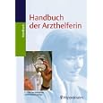 Handbuch der Arzthelferin