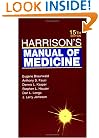 Harrison's Manual of Medicine