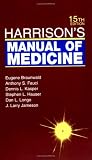 Harrison's Manual of Medicine