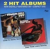 Come on Dance, Dance/Keep Those Lovers Dancing