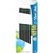 Paper Mate Earth Write 100% #2 Pencils Recycled Pencils, 10 Pencils (1750843)