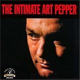 Revue Art Pepper  / The Intimate