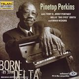 Born in the Delta