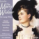 The Merry Widow