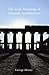 The Lost Meaning of Classical Architecture: Speculations on Ornament from Vitruvius to Venturi