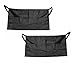 Update International 3 Pocket Bib Apron- Set Of 2