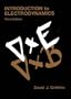 Introduction to Electrodynamics (Pie)
