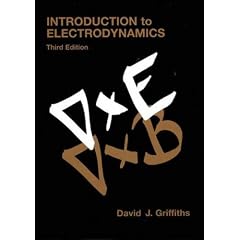 Introduction to Electrodynamics (Pie)