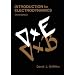 Introduction to Electrodynamics (Pie)