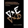 Introduction to Electrodynamics (Pie)