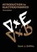 Introduction to Electrodynamics (Pie)