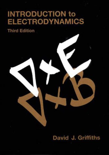 Introduction to Electrodynamics (Pie)