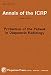 Book ICRP Publication 34: Protection of the Patient in Diagnostic Radiology