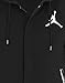 Nike Mens Jordan Varsity Hooded Sweatshirt