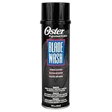 Oster Blade Wash - 18 oz