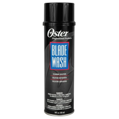 Oster Blade Wash - 18 oz