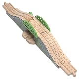 Wooden Thomas & Friends: Drawbridge