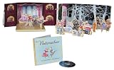 Nutcracker Ballet Box