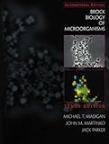 Brock biology of microorganisms