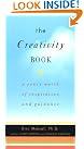 The Creativity Book...