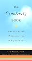 The Creativity Book: A Year's Worth of Inspiration and Guidance