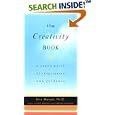 The Creativity Book: A Year's Worth of Inspiration and Guidance