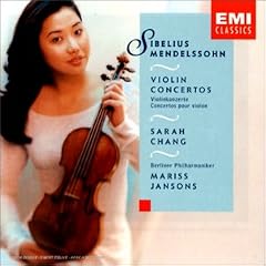 Concertos pour violon