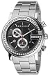 NEW GUCCI 101G ROUND MENS WATCH YA101324
