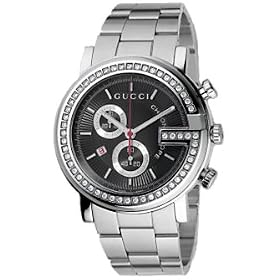 Click here to buy Gucci Mens 101 Series watch #YA101324 by Gucci.