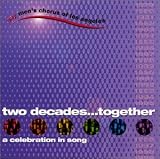 Two Decades .  .  . Together