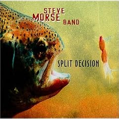 Split Decision