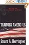 Traitors Among Us: Inside the Spy Catcher's World