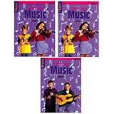 Hayes Publishing Lets Learn Music (Book 1 Primary)