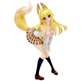 KaNoKon Minamoto Chizuru 1/7 Scale PVC Figure by Griffon