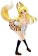 かのこん 源ちずる (1/7スケールPVC塗装済み完成品)