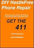 DIY Hassle Free Phone Repair How to fix your Verizon FiOS Phone service Fast, Easy and Hassle Free