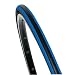 Hutchinson Equinox Tire 700 x 23c, Folding Bead, Black/Blue - PV520541