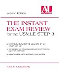  : The Instant Exam Review for the USMLE Step 3