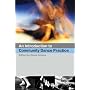 An Introduction to Community Dance Practice