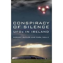 Conspiracy of Silence: UFOs in Ireland